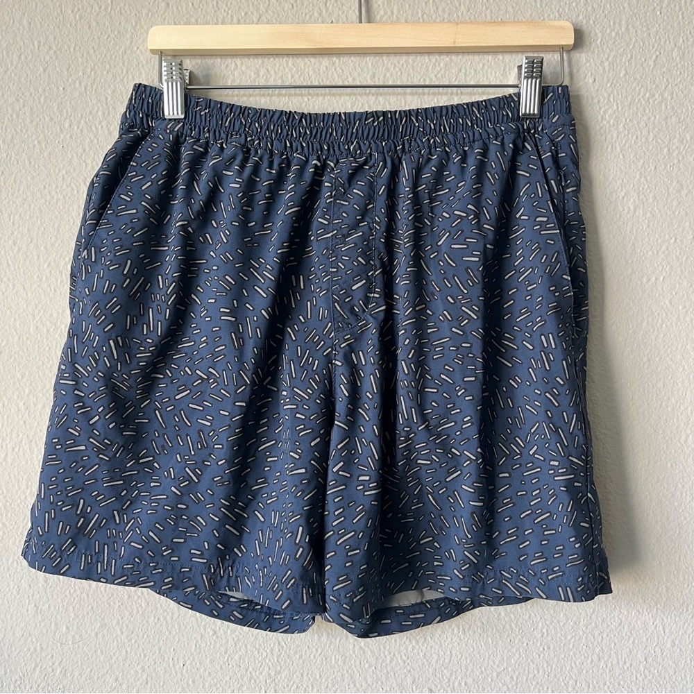 Outdoor Voices Men’s Shorts/Swim Trunks